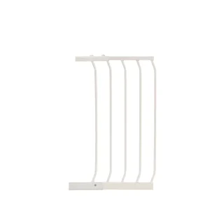 Chelsea Gate Extension White 36cm