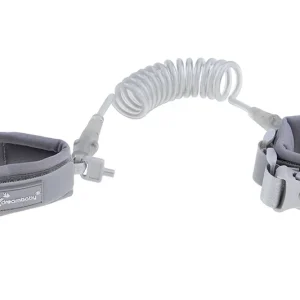 Within-Reach Wrist Buddy Grey