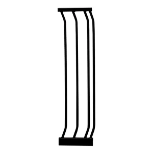 Chelsea 18cm Extension – Black