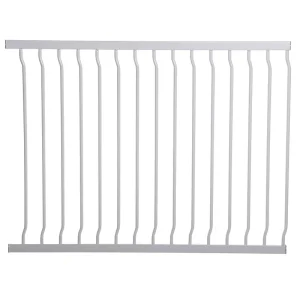 100Cm Ext Liberty - White