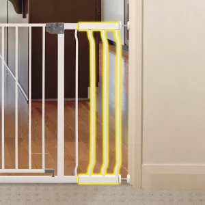 18cm Extension For Doorway/hallway Gate F854/f867 Liberty