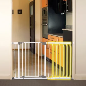 36Cm Ext Liberty - White