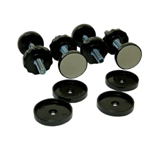 Gates Replace Parts Black